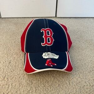 Boston Red Sox Baseball Hat